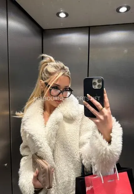 Melbourne escorts Barbro — 9