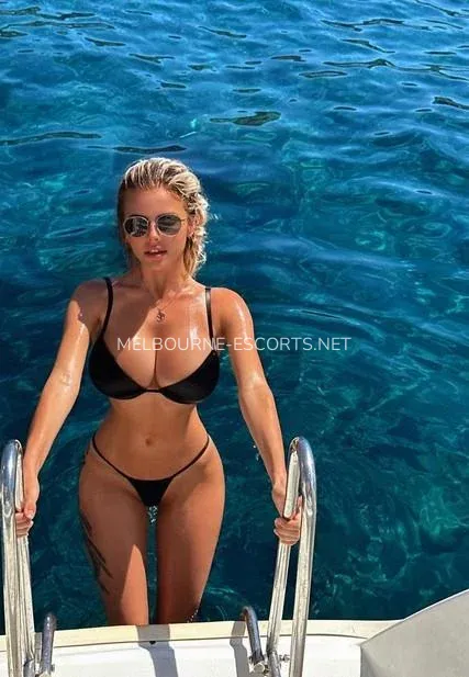 Melbourne escorts Jayla — 4