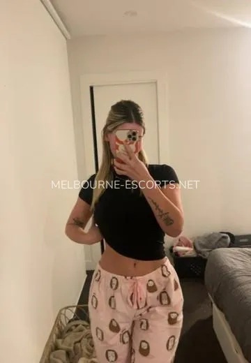 Escort djevojka Adela - Melbourne