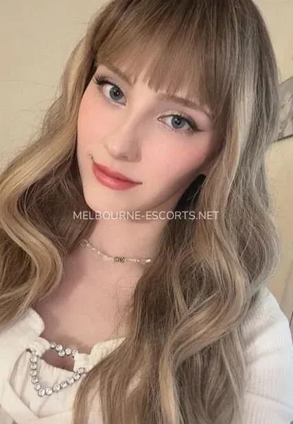 Melbourne escorts Angelina — 1