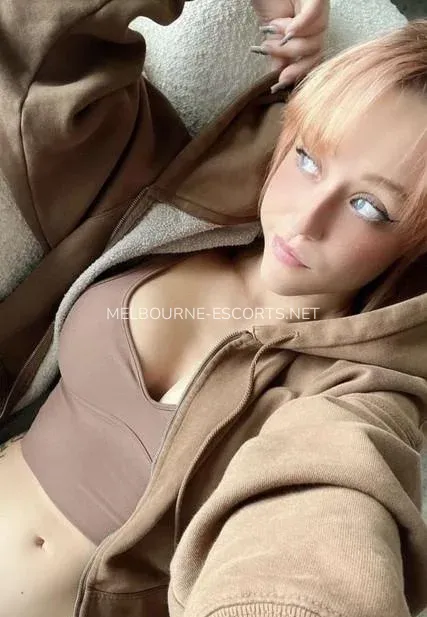 Melbourne escorts Erika — 1