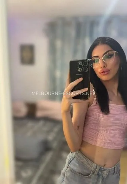 Melbourne escorts Tecla — 2