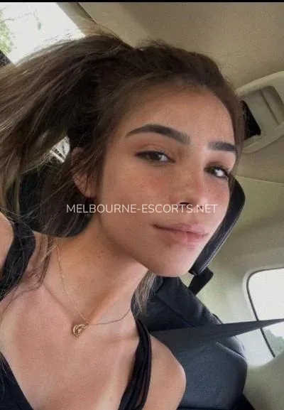 Melbourne escorts Selena — 5
