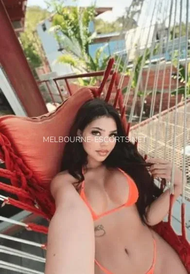 Melbourne escorts Ana — 6