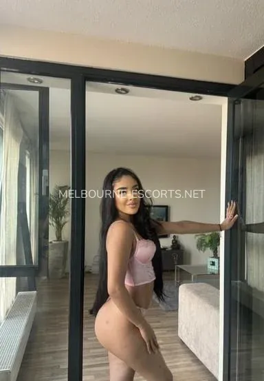 Melbourne escorts Justina — 4