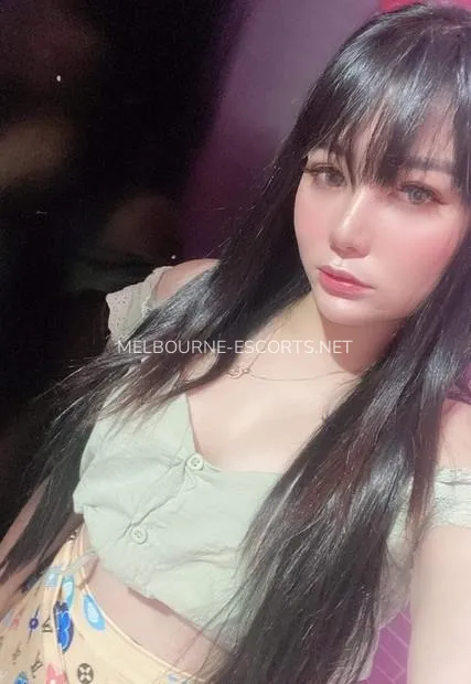 Escort djevojka Vanessa - Melbourne