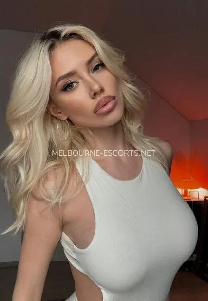 Melbourne escorts Michelle — 8