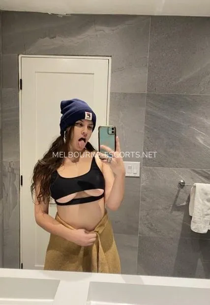 Melbourne escorts Ellinor — 2