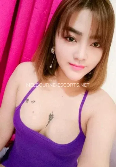 Melbourne escorts Adela — 8