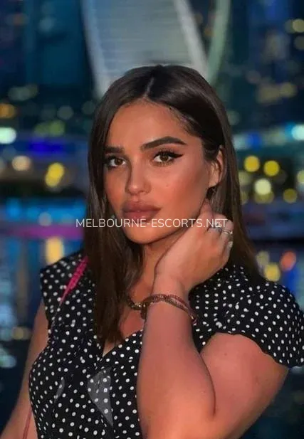 Melbourne escorts Stephanie — 5