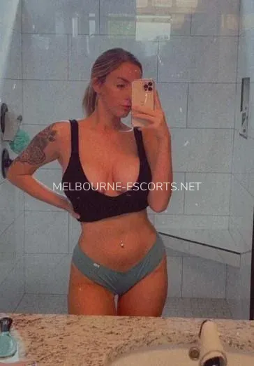 Melbourne escorts Milagros — 8