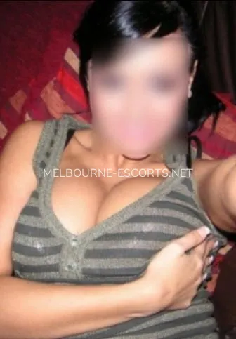 Melbourne escorts Ariel — 2