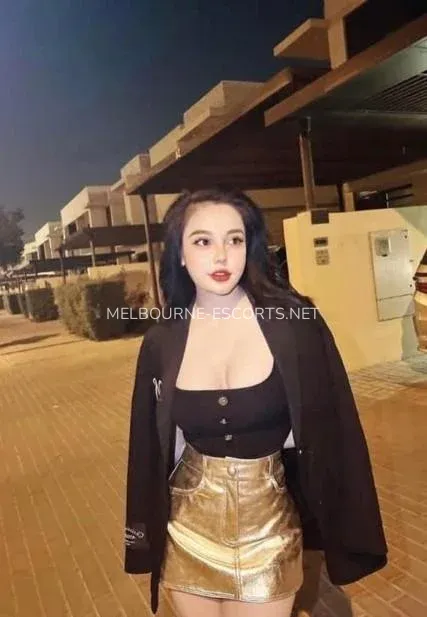 Melbourne escorts Anna — 5
