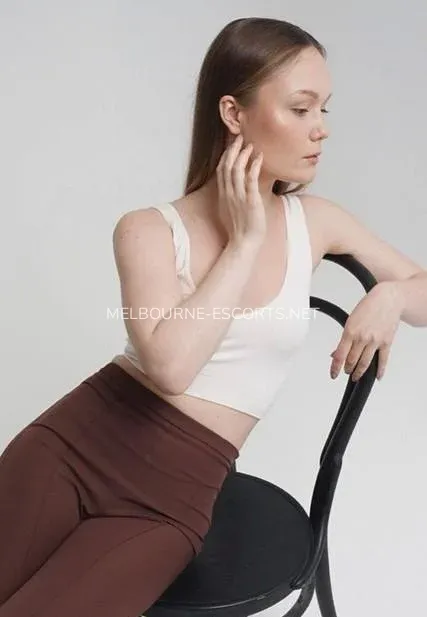 Melbourne escorts Ashley — 4