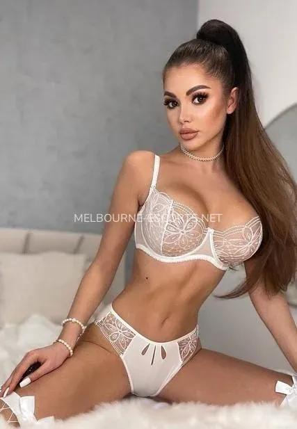 Melbourne escorts Mckenzie — 1