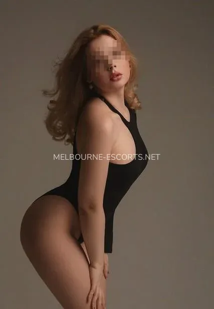 Melbourne escorts Marie — 3