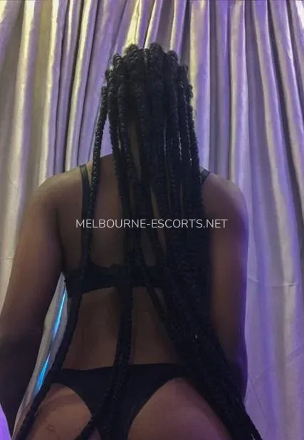 Melbourne escorts Julia — 3