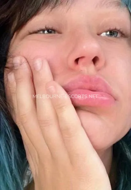 Melbourne escorts Mckenzie — 2