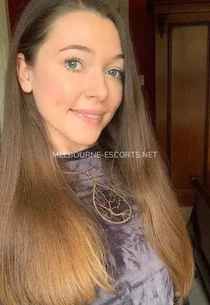 Escort djevojka Preciosa - Melbourne