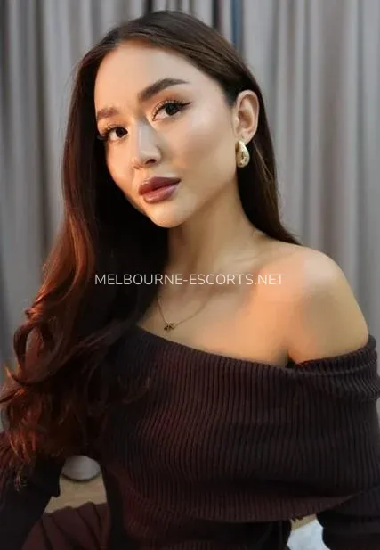 Melbourne escorts Julianna — 5