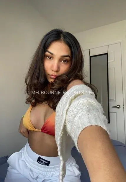 Melbourne escorts Anabel — 3