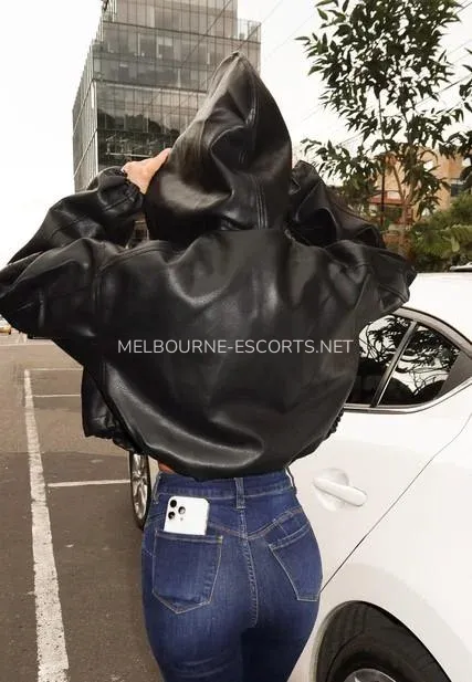 Melbourne escorts Julianna — 1