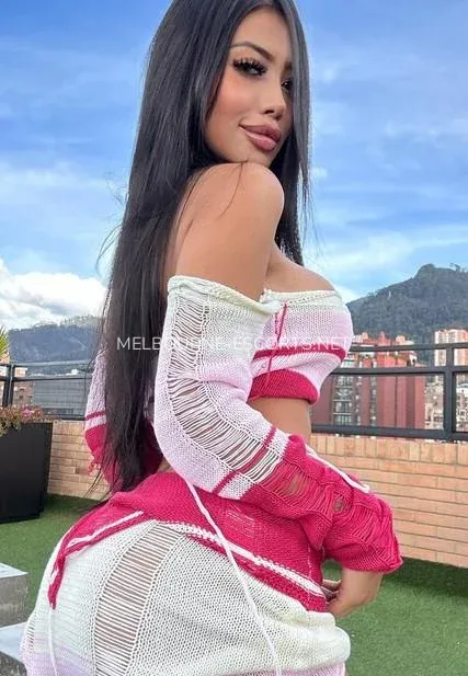 Melbourne escorts Eva — 4