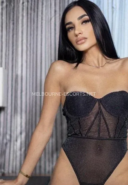 Melbourne escorts Esmeralda — 1