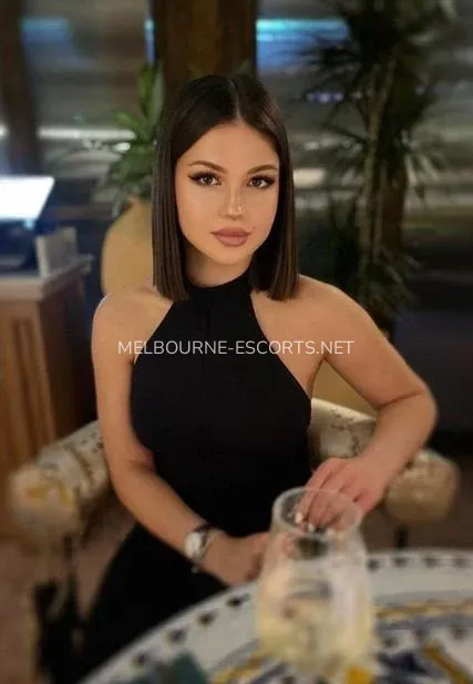 Melbourne escorts Sara — 4