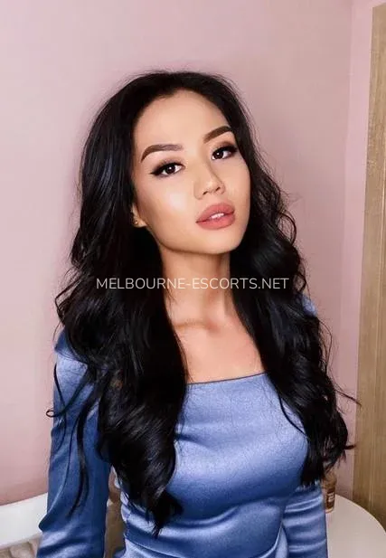 Melbourne escorts Charlotte — 1