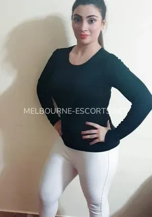 Melbourne escorts Elin — 1