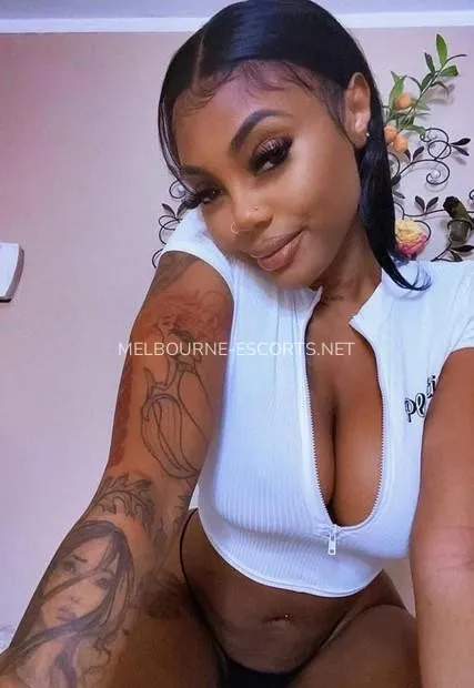 Melbourne escorts Karin — 2