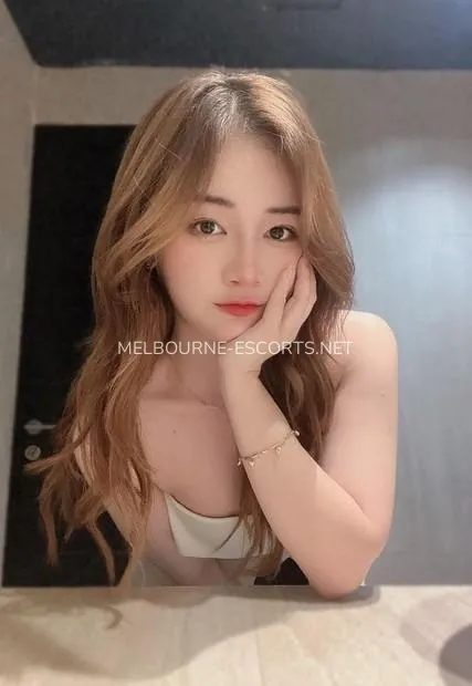 Melbourne escorts Caitlin