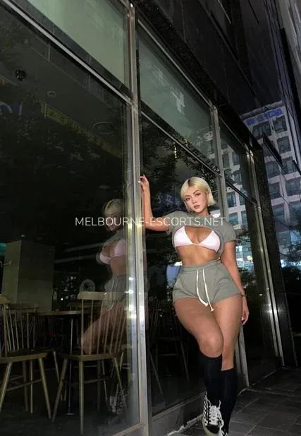 Melbourne escorts Jocelyn — 1