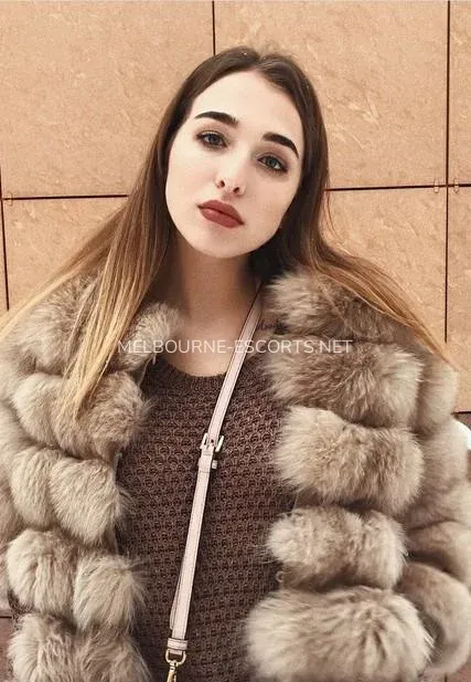 Melbourne escorts Clara — 6