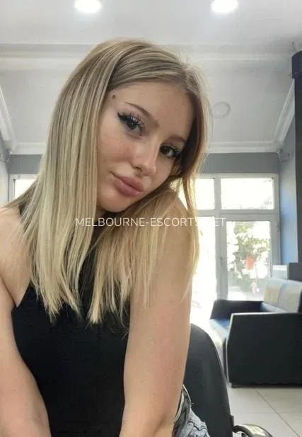 Melbourne escorts Giselle — 4