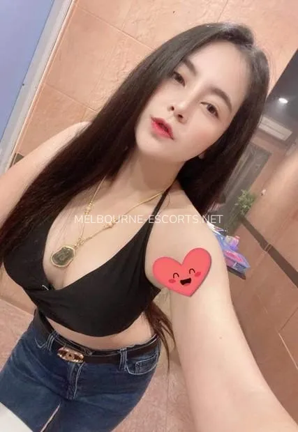 Melbourne escorts Viola — 2