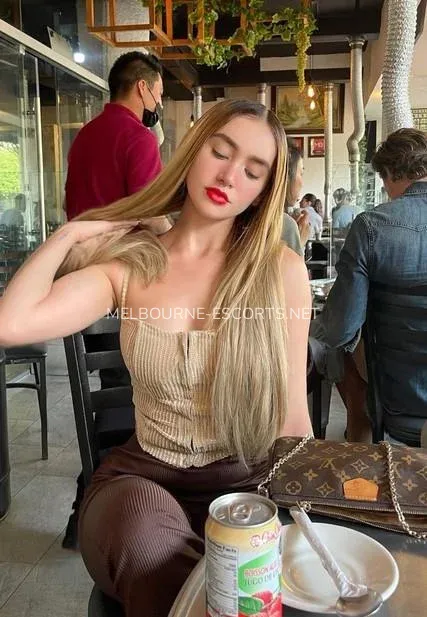 Melbourne escorts Kaylee — 5