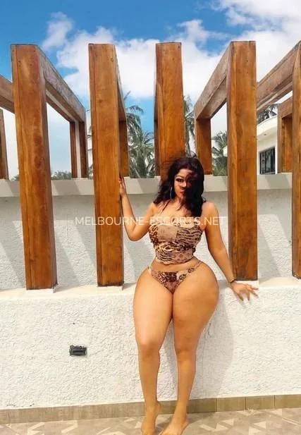 Melbourne escorts Mackenzie — 1