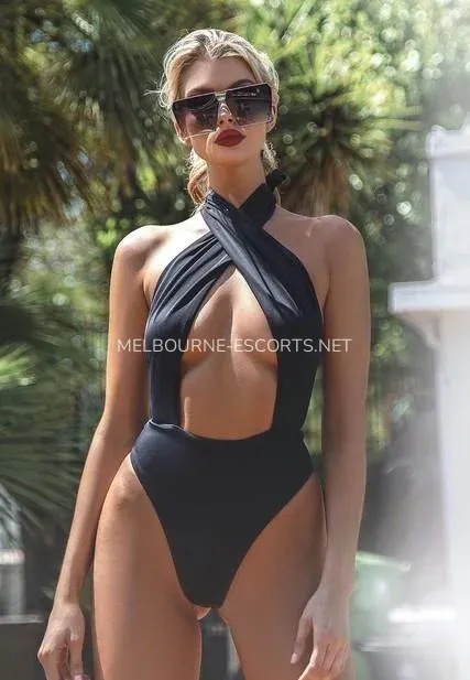 Melbourne escorts Preciosa — 1