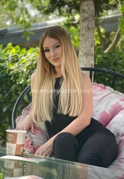 Melbourne escorts Giselle — 6
