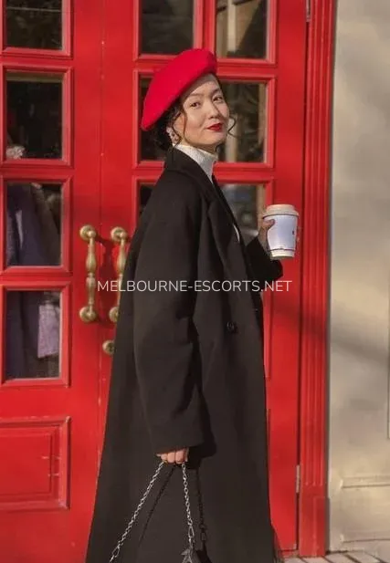 Melbourne escorts Jayla — 4