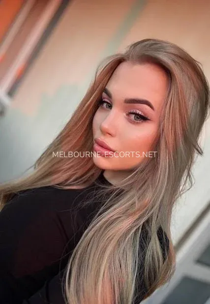 Melbourne escorts Daisy — 8