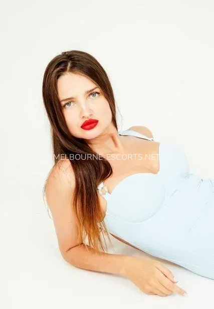 Melbourne escorts Jillian — 5