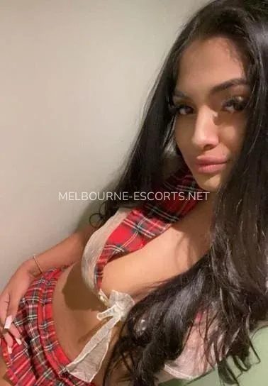 Melbourne escorts Karen — 1