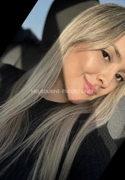 Melbourne escorts Jennifer — 6