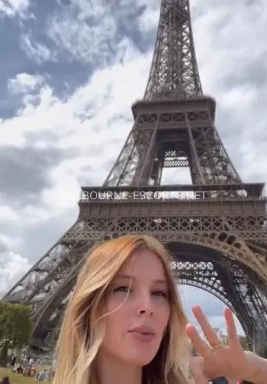 Melbourne escorts Viktoria — 1