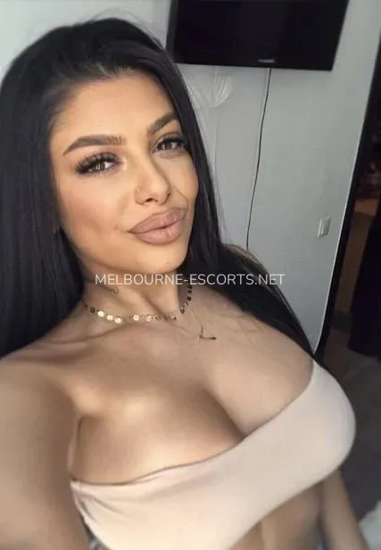 Melbourne escorts Agata — 5