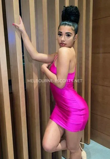 Melbourne escorts Hanna — 3