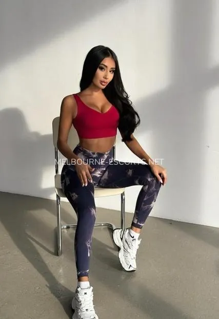 Melbourne escorts chelsea